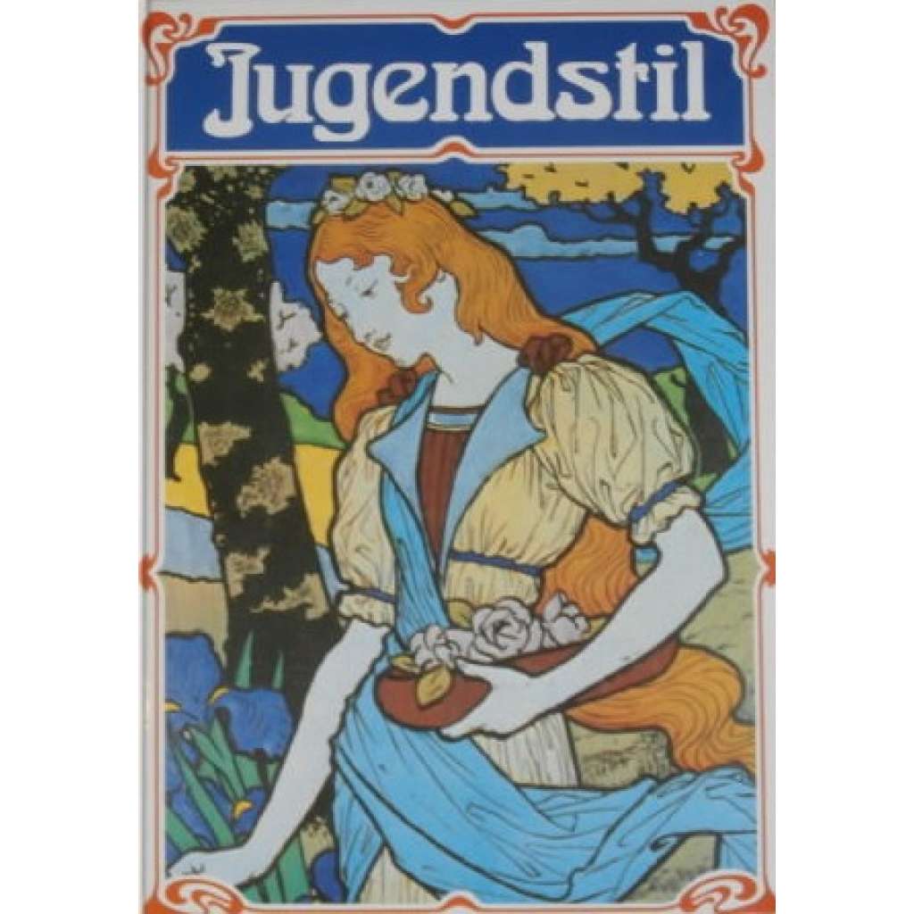 1. JUGENDSTIL